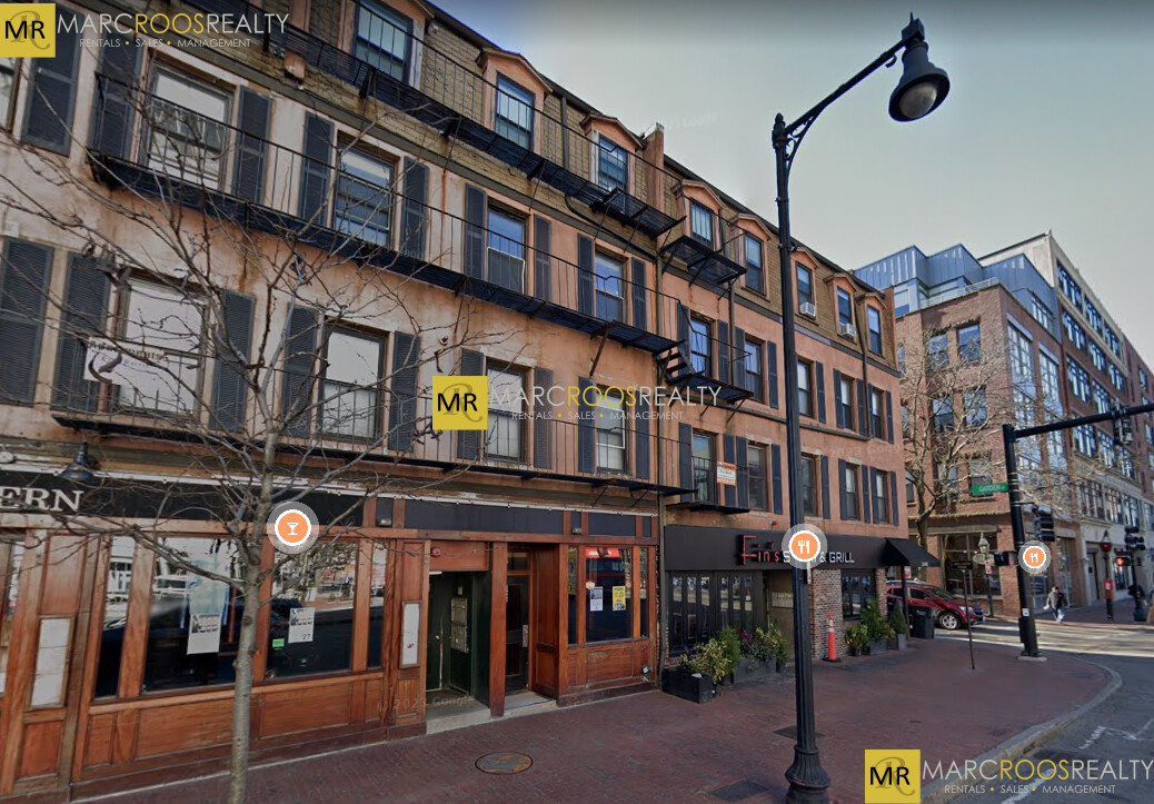 238 Cambridge St, Beacon Hill