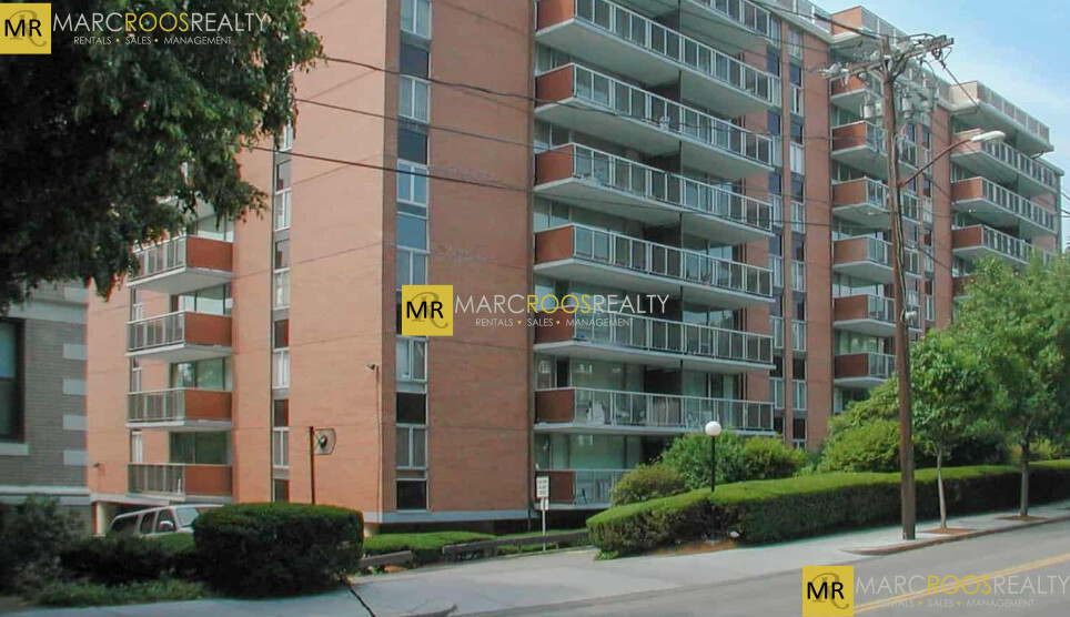 45 Longwood Ave, Coolidge Corner