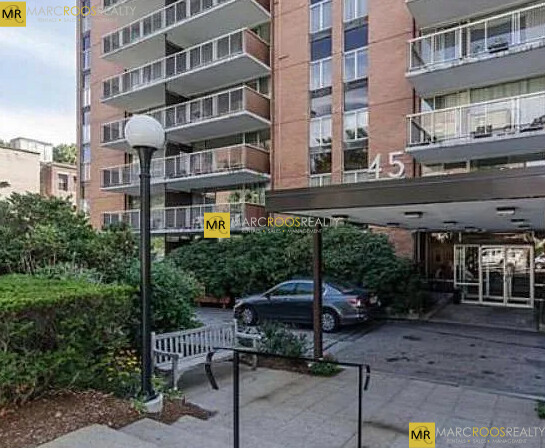 45 Longwood Ave, Coolidge Corner