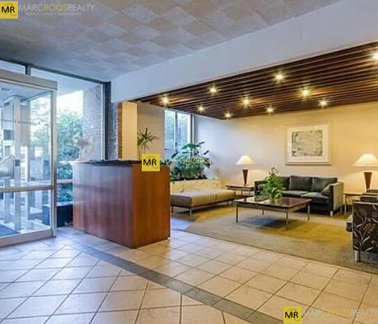 45 Longwood Ave, Coolidge Corner