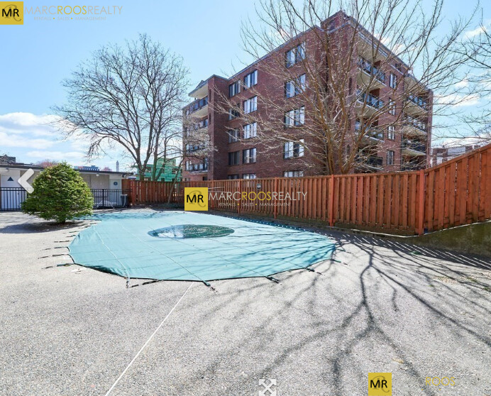 45 Longwood Ave, Coolidge Corner
