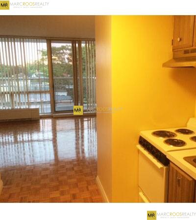 45 Longwood Ave, Coolidge Corner