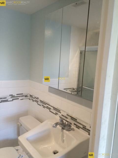 45 Longwood Ave, Coolidge Corner
