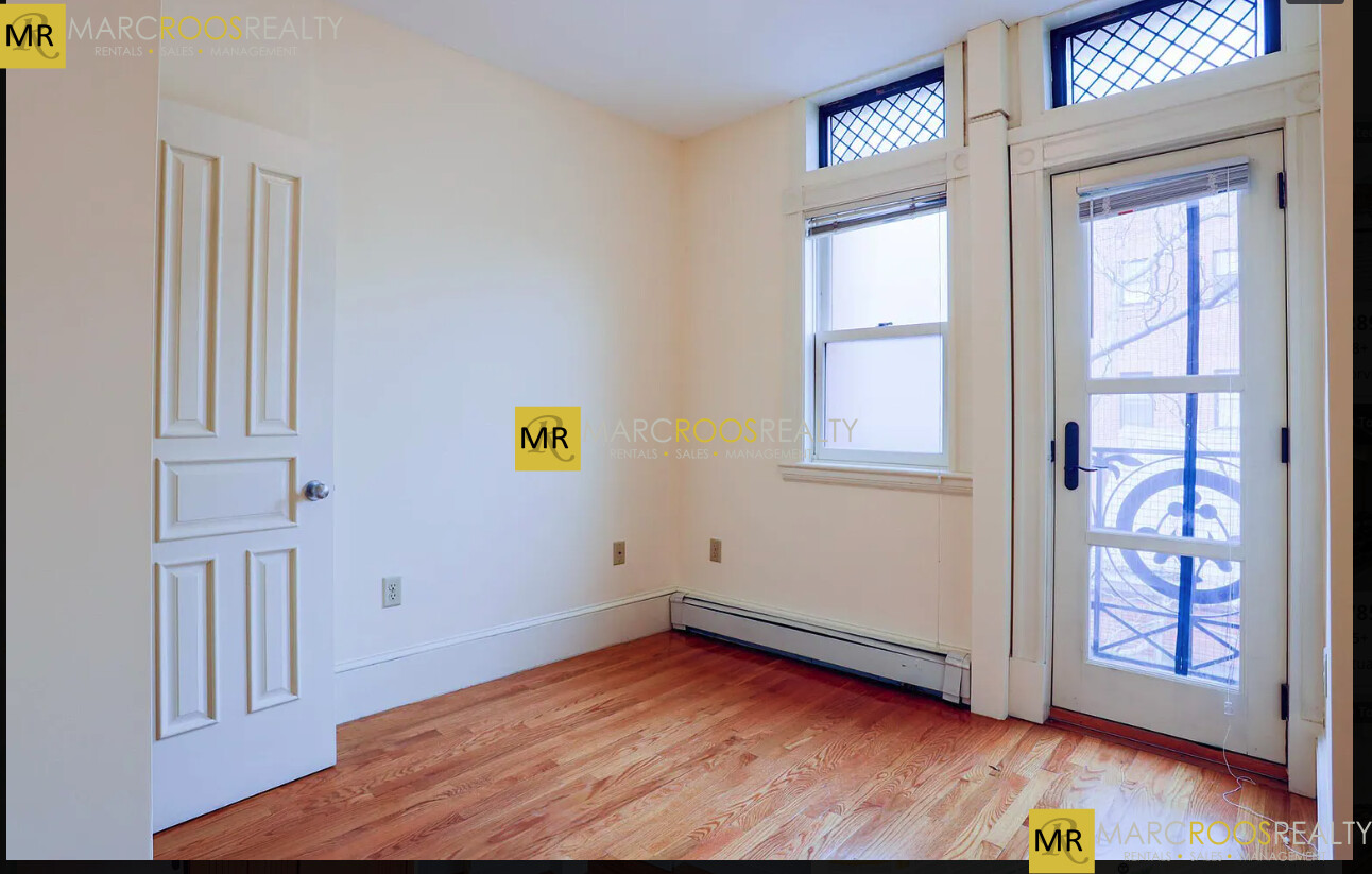 195 Commonwealth Ave, Back Bay