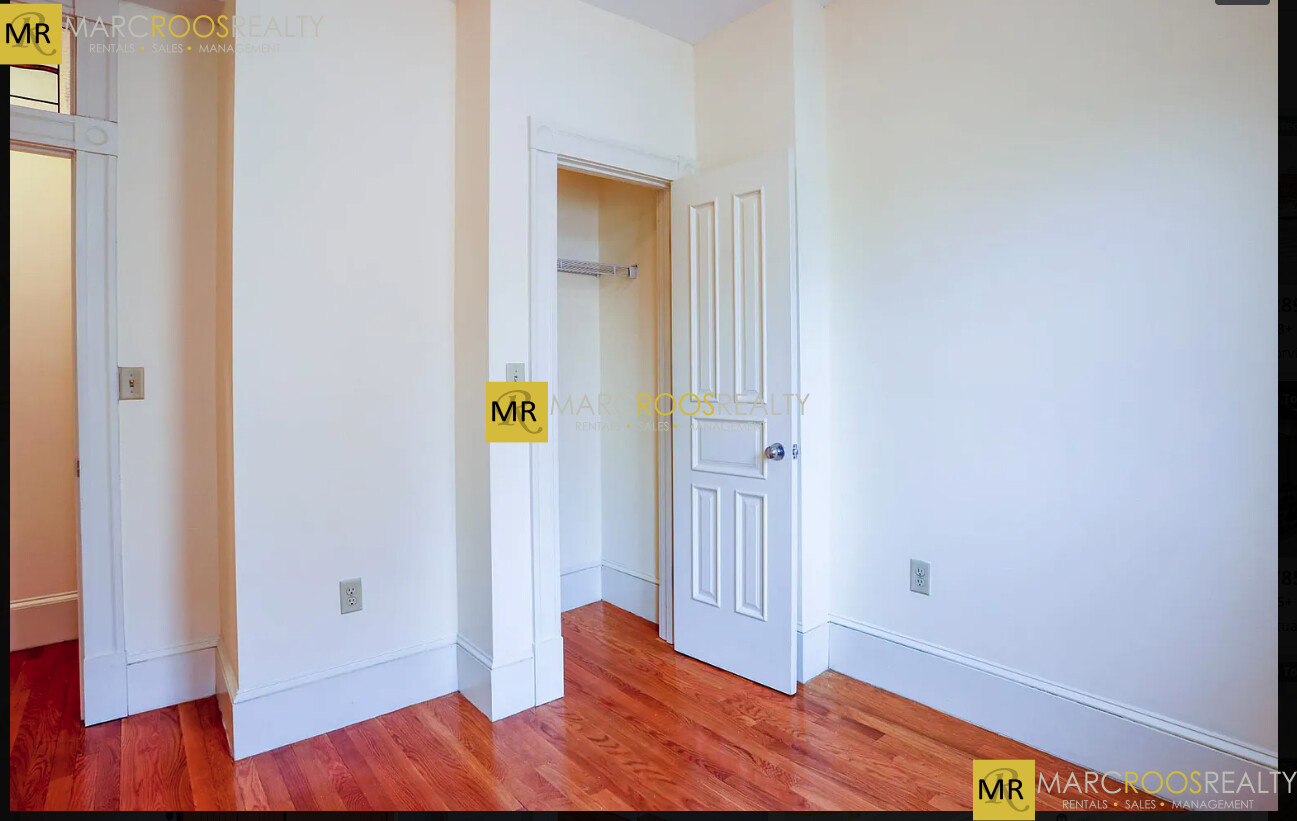 195 Commonwealth Ave, Back Bay