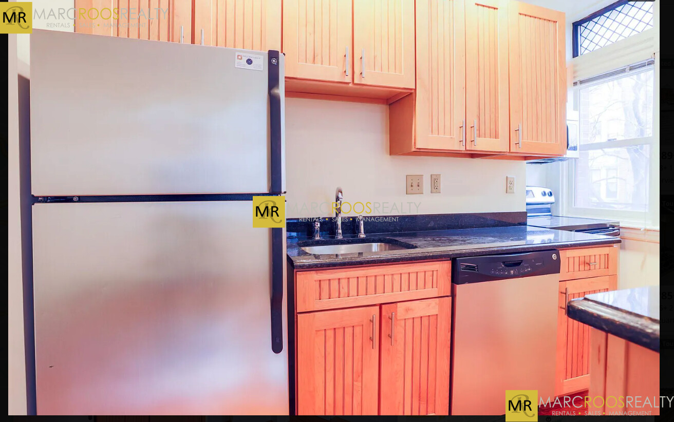 195 Commonwealth Ave, Back Bay