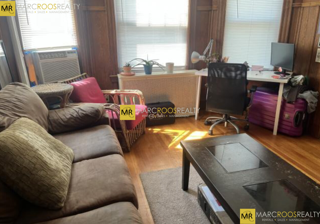 59 Quincy St, Medford