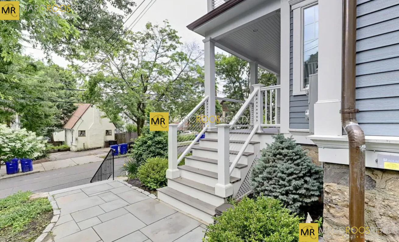 119 Westbourne Ter, Corey Hill