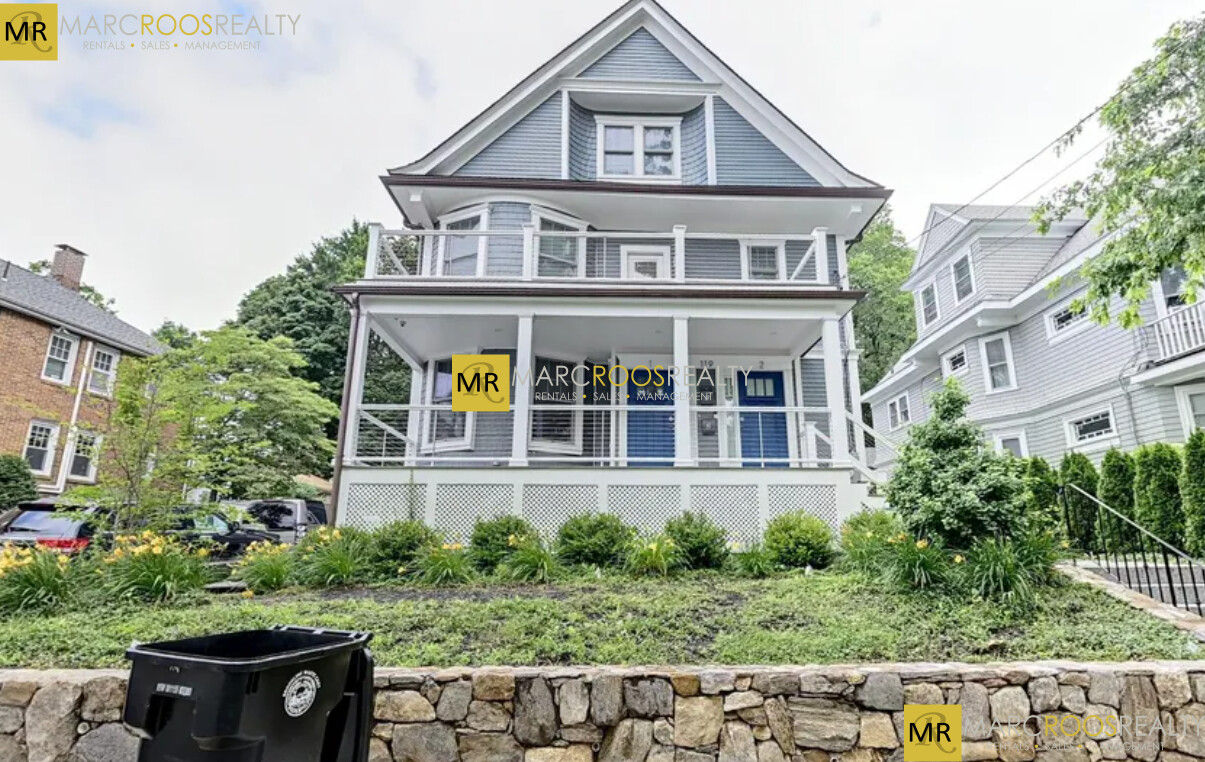 119 Westbourne Ter, Corey Hill