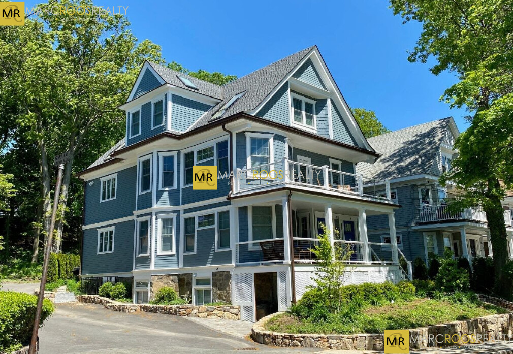 119 Westbourne Ter, Corey Hill