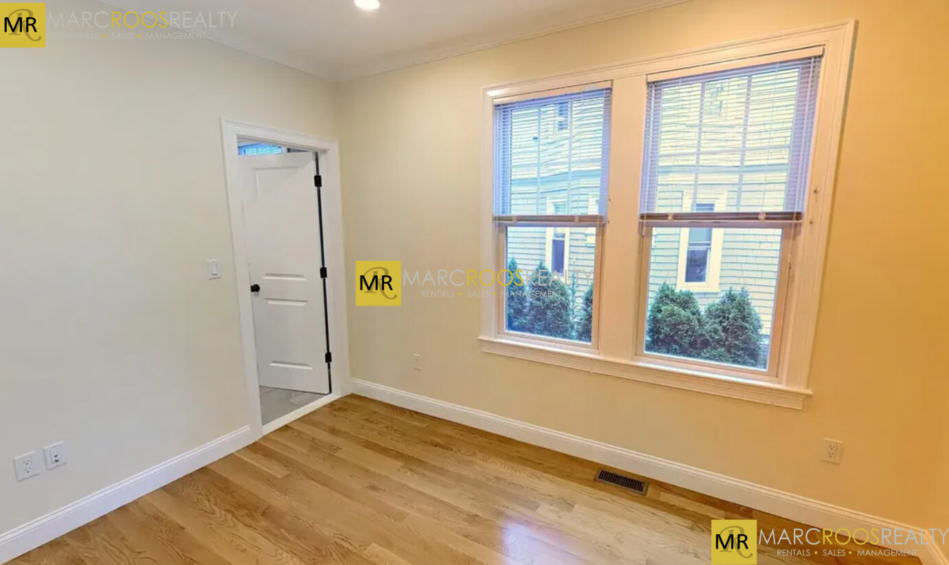 119 Westbourne Ter, Corey Hill