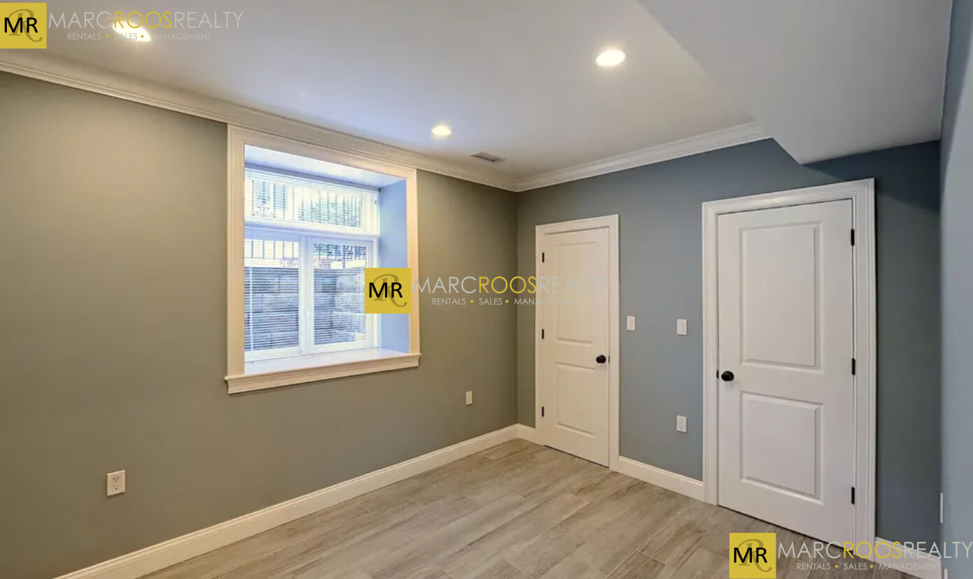 119 Westbourne Ter, Corey Hill