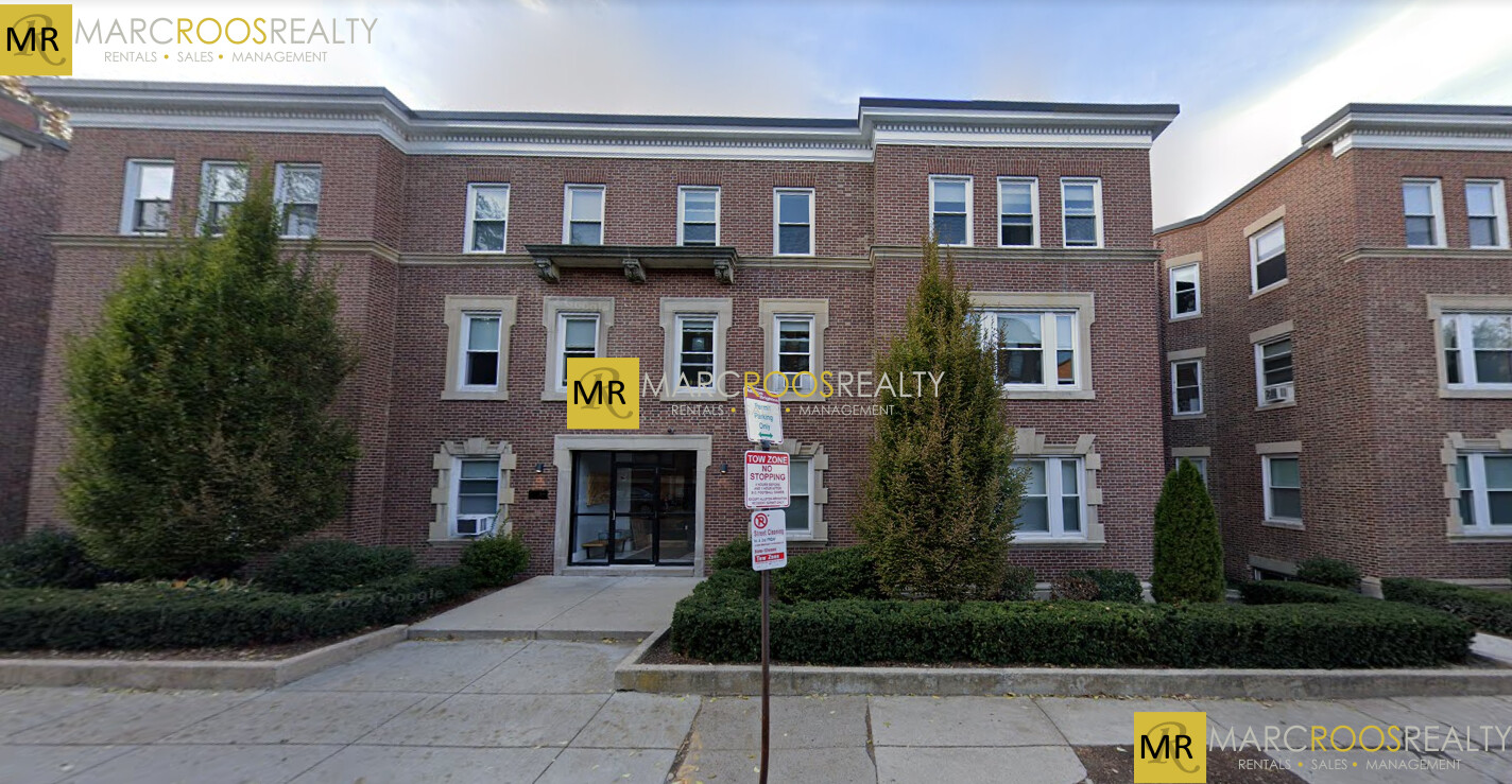 31 South St. Unit 12, Boston