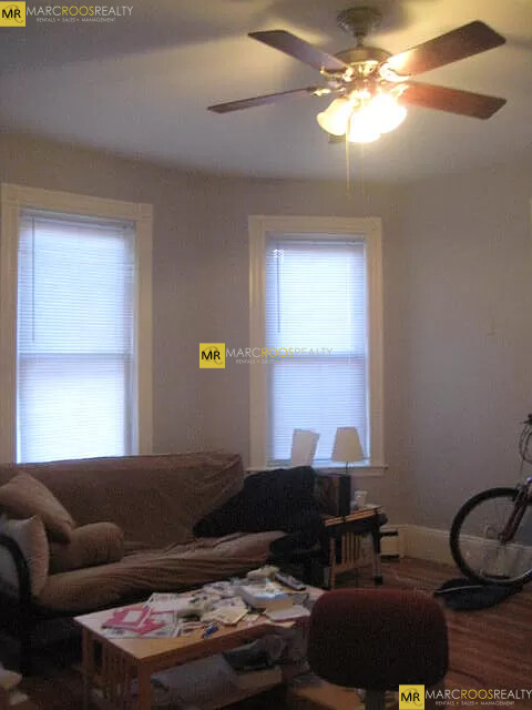 36 Cherokee St, Mission Hill