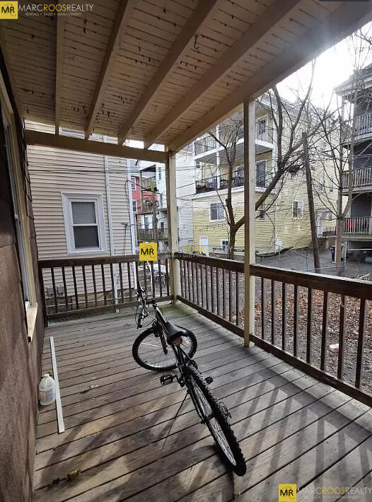 36 Cherokee St, Mission Hill