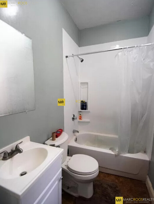 36 Cherokee St, Mission Hill