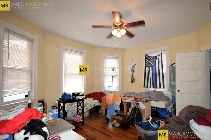 36 Cherokee St, Mission Hill