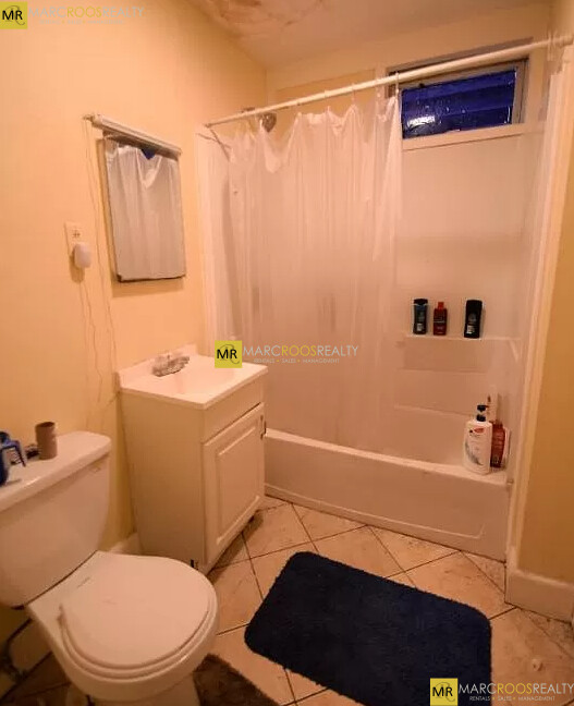 36 Cherokee St, Mission Hill