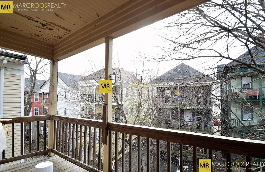 36 Cherokee St, Mission Hill