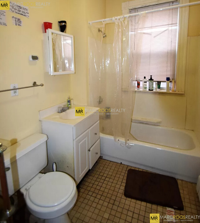 36 Cherokee St, Mission Hill