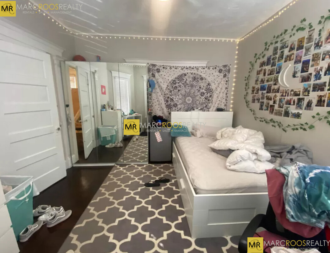 69 Bromfield Rd, Tufts