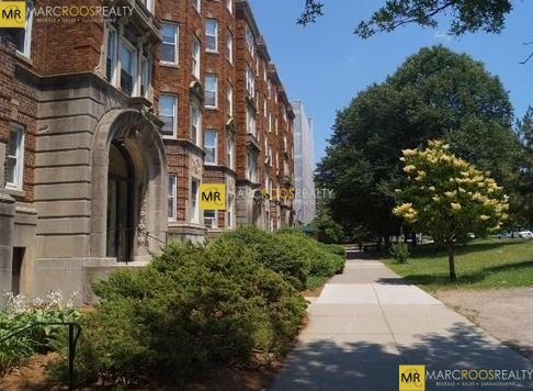 Boylston St. Unit 38, Boston