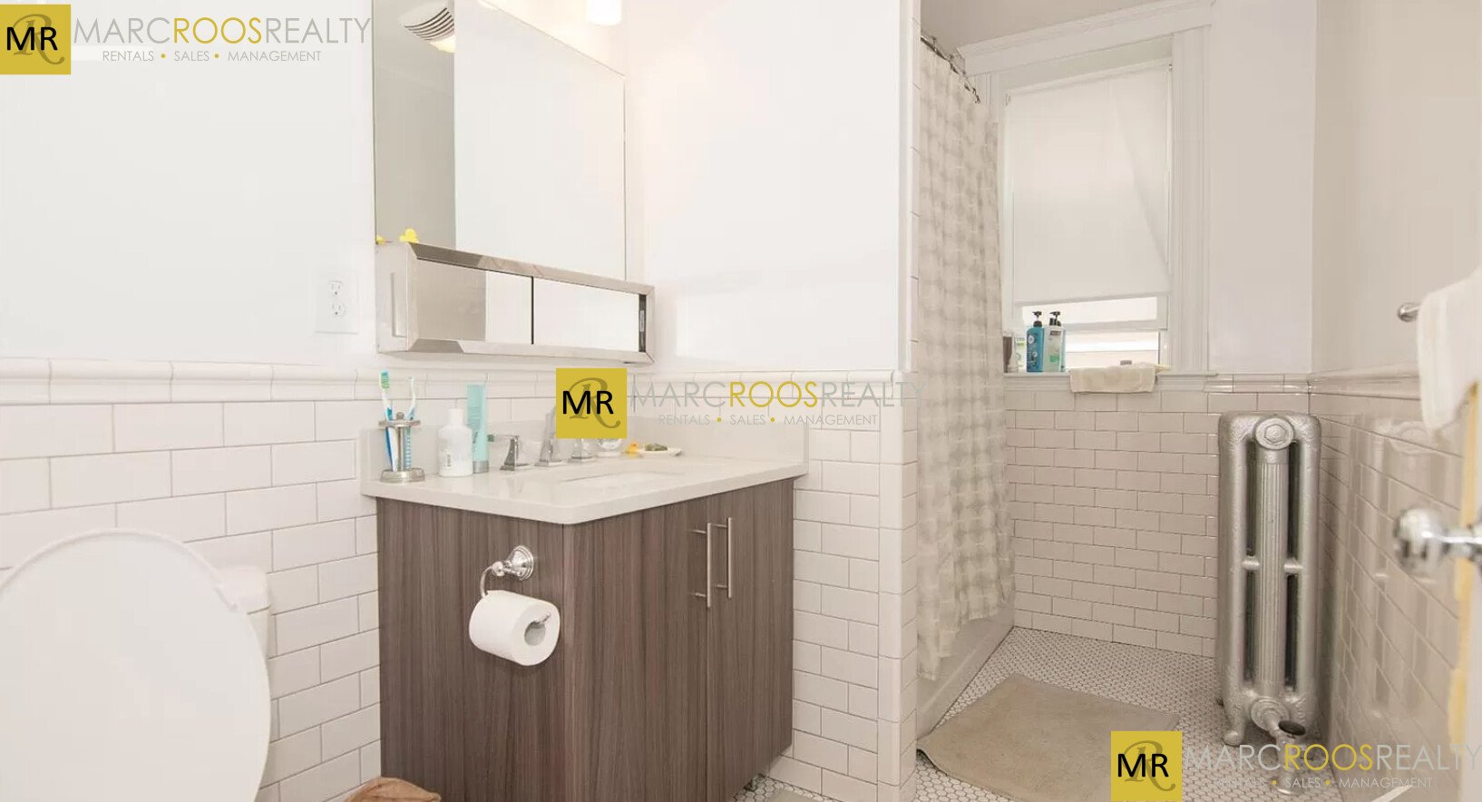 85 Winchester St, North Brookline