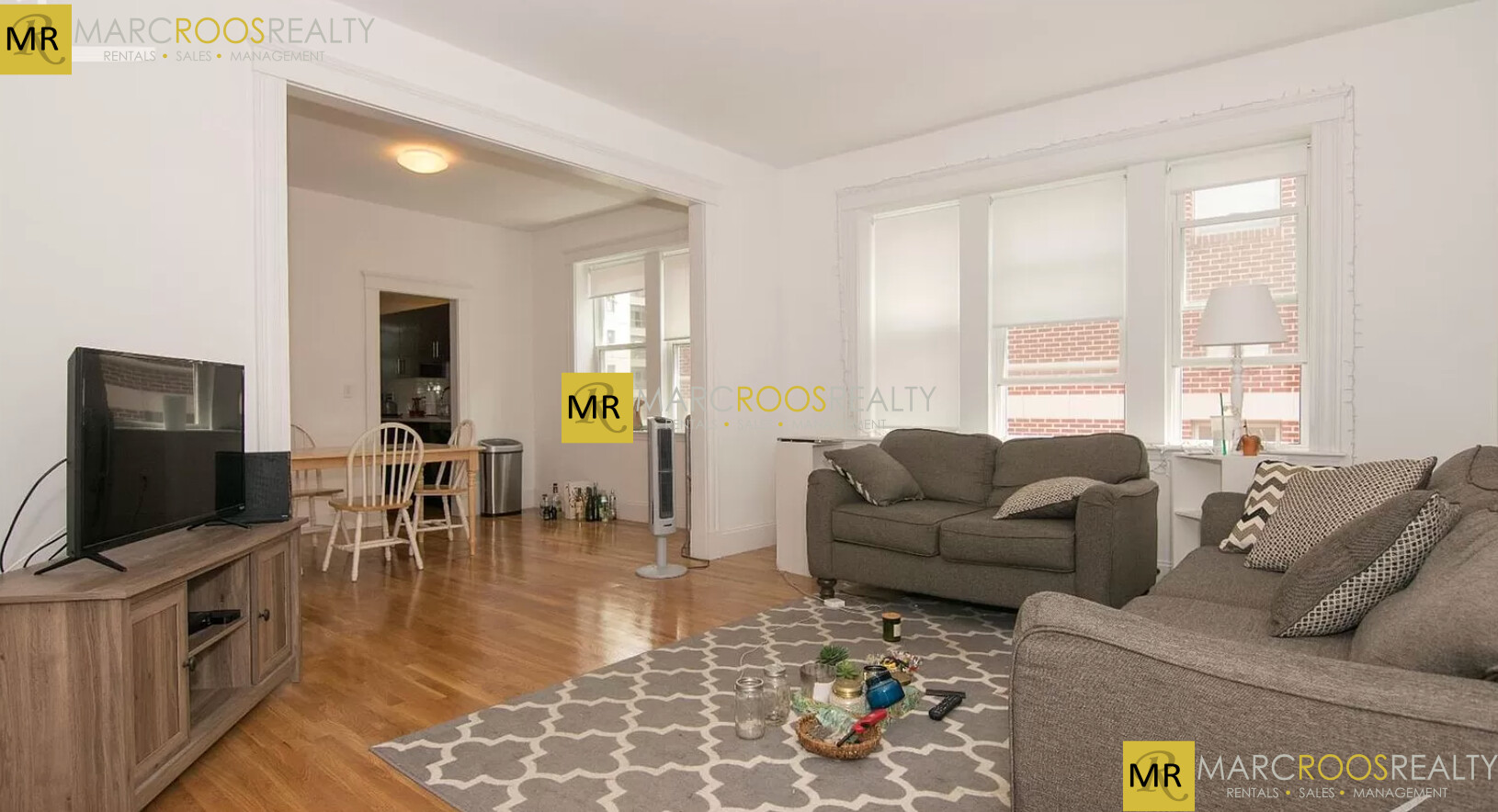 85 Winchester St, North Brookline