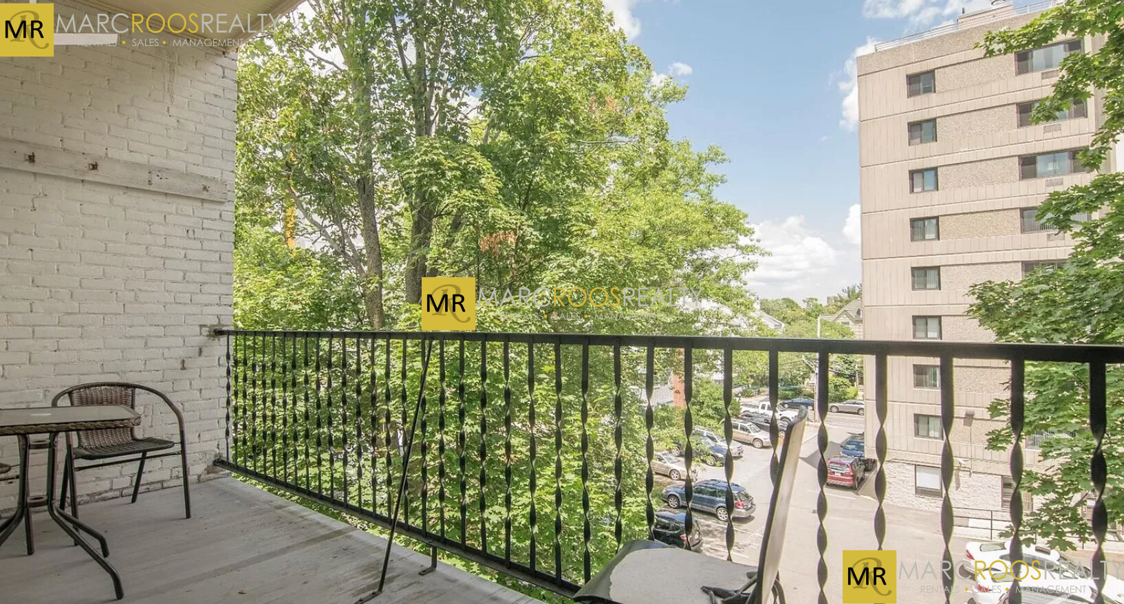 85 Winchester St, North Brookline