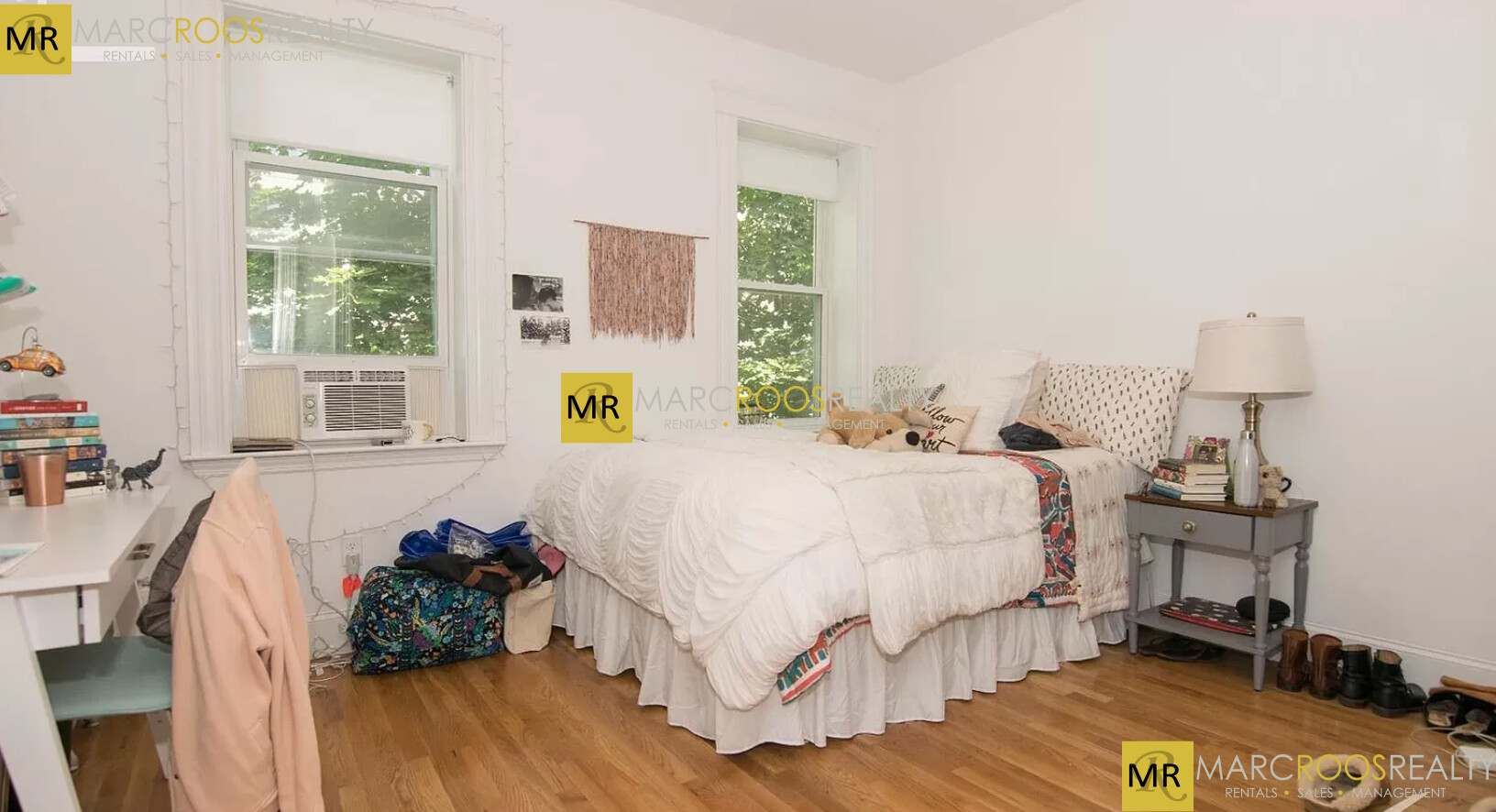 85 Winchester St, North Brookline