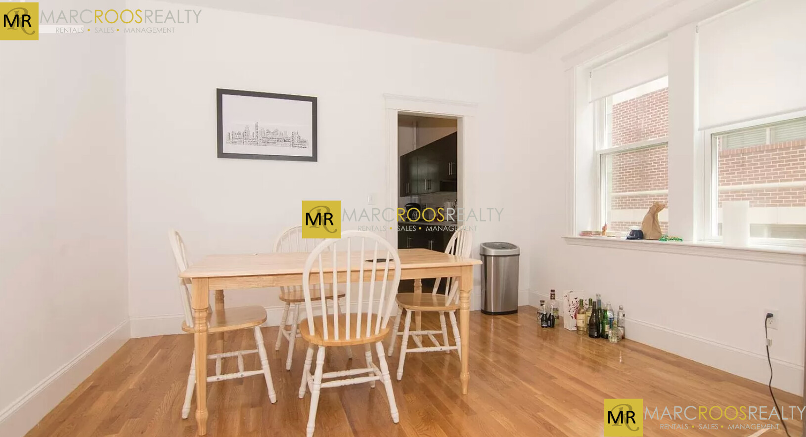 85 Winchester St, North Brookline