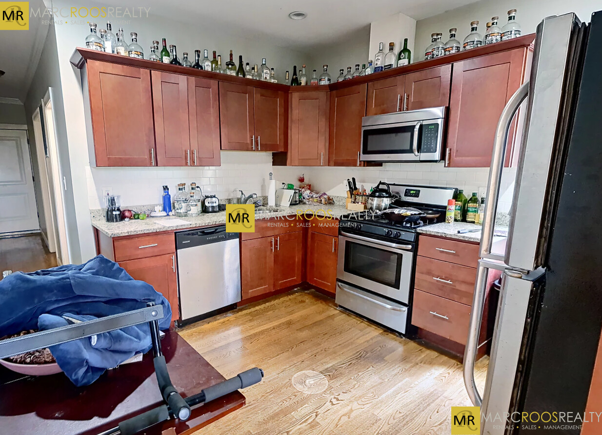47 Beech Glenn Unit 1, Boston