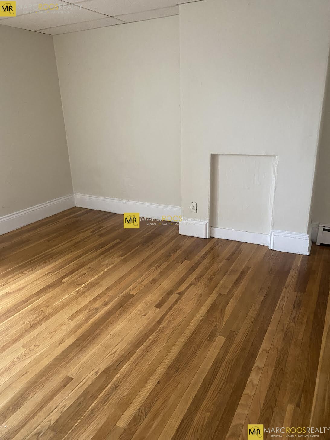 179 Harvard St, The Port