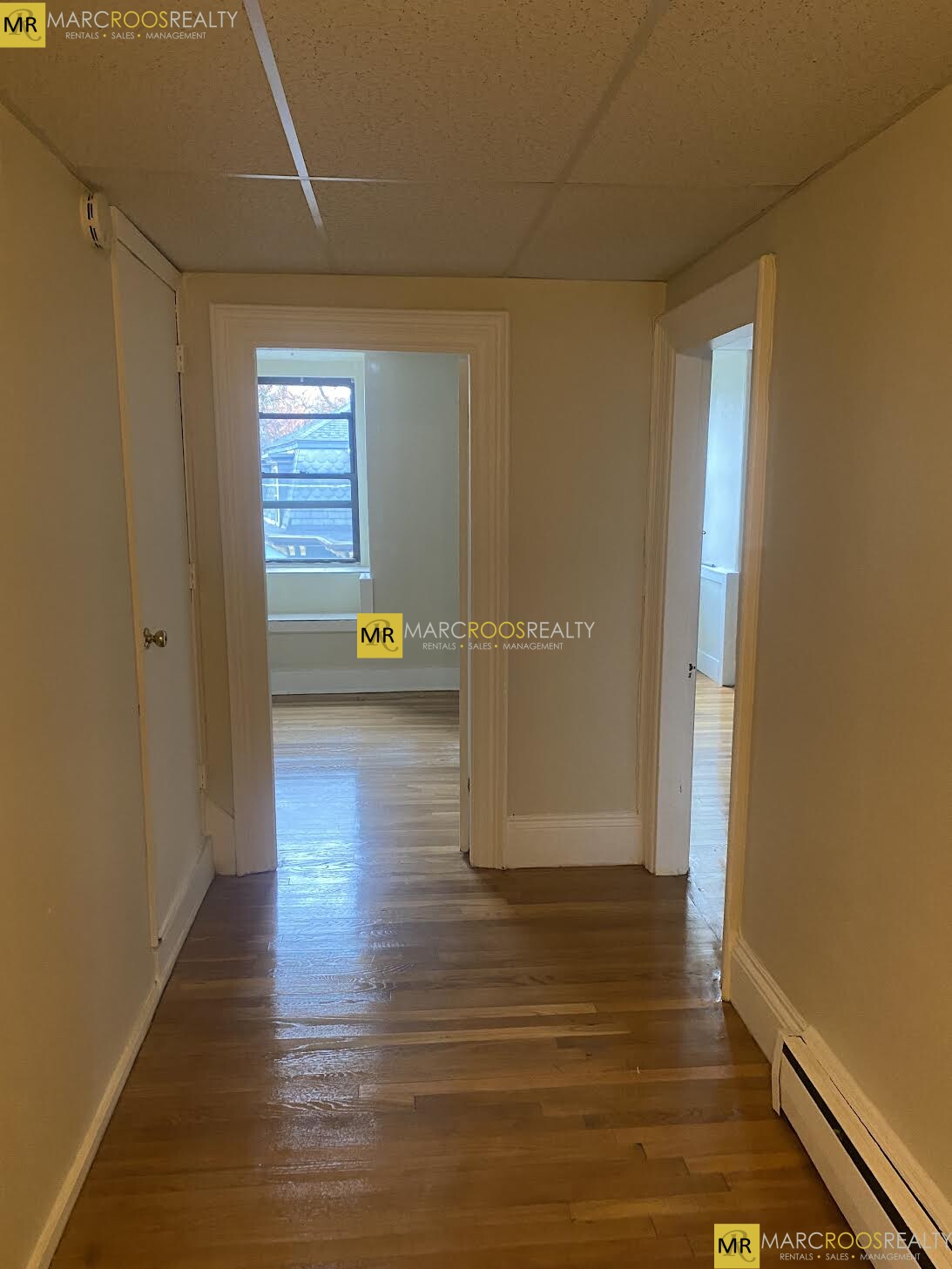 179 Harvard St, The Port