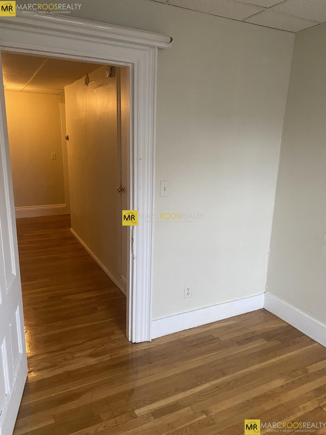 179 Harvard St, The Port