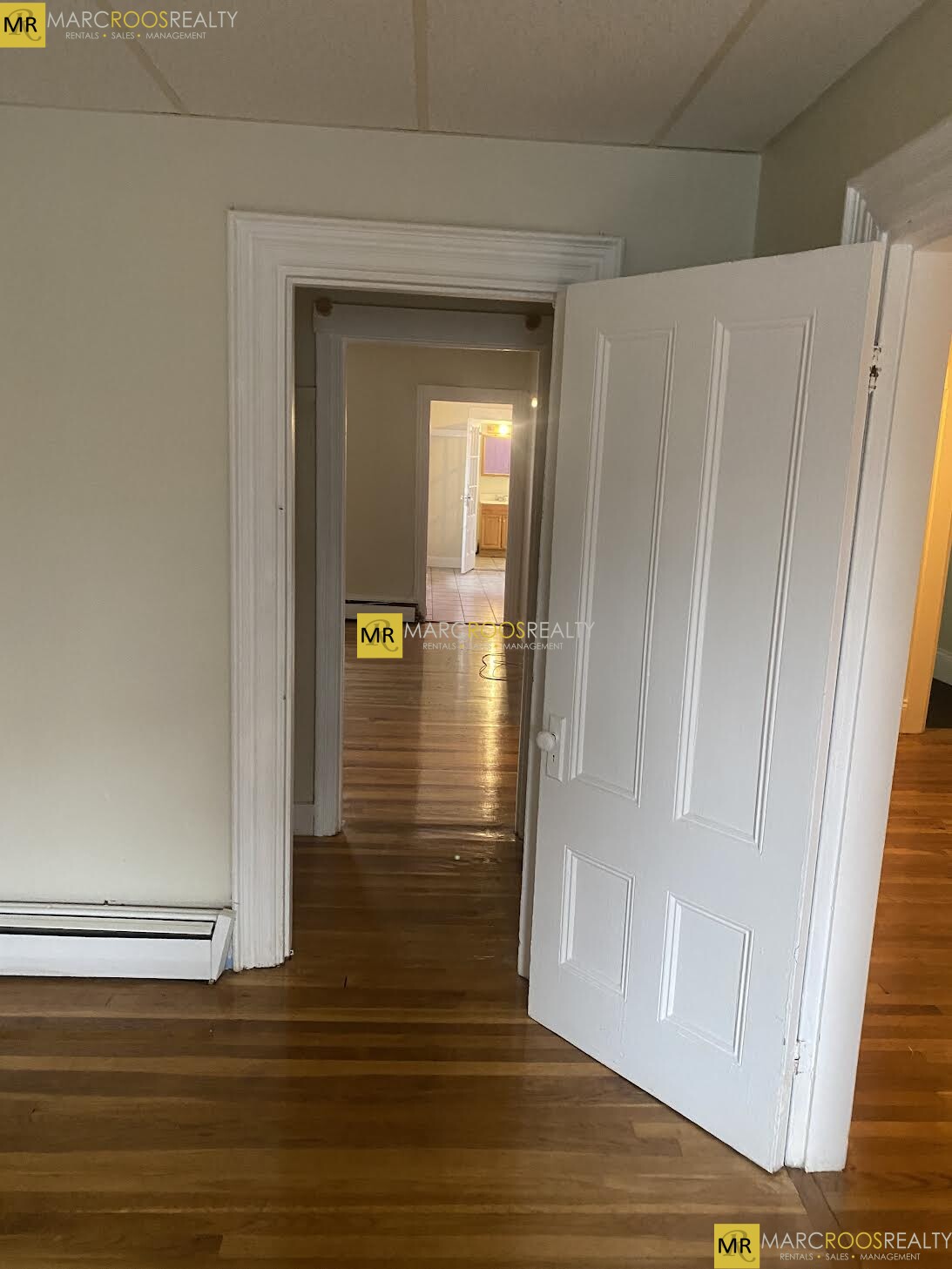 179 Harvard St, The Port