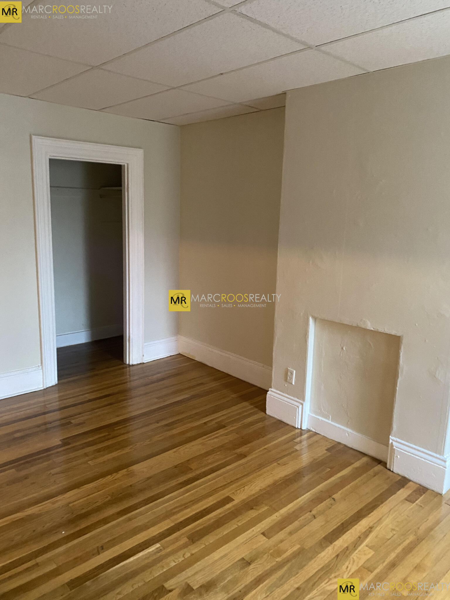 179 Harvard St, The Port