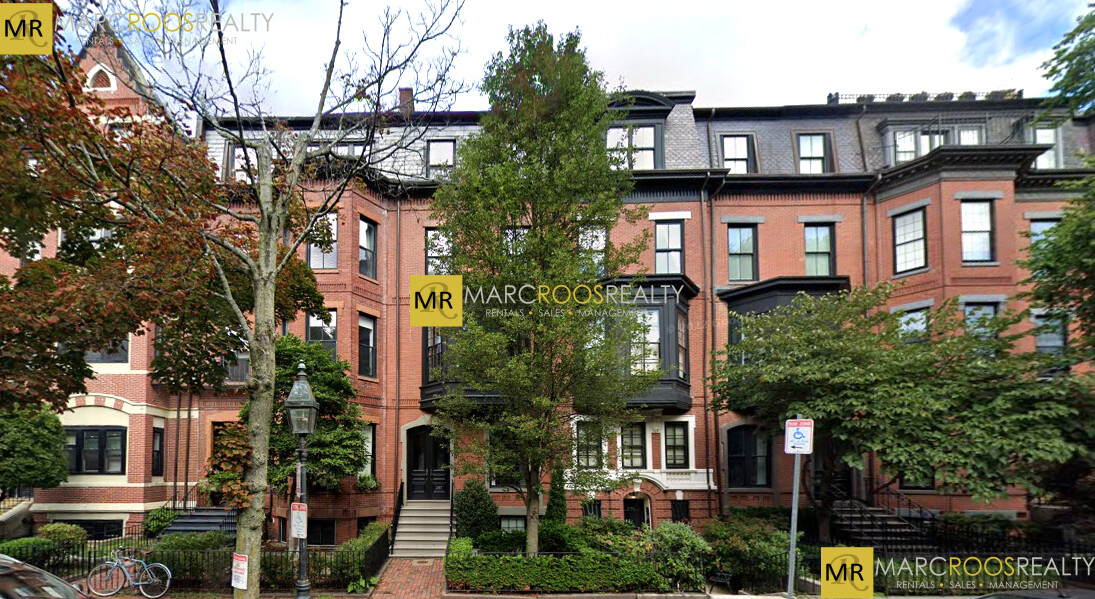 Photo 6 of Marlborough St. Unit 2