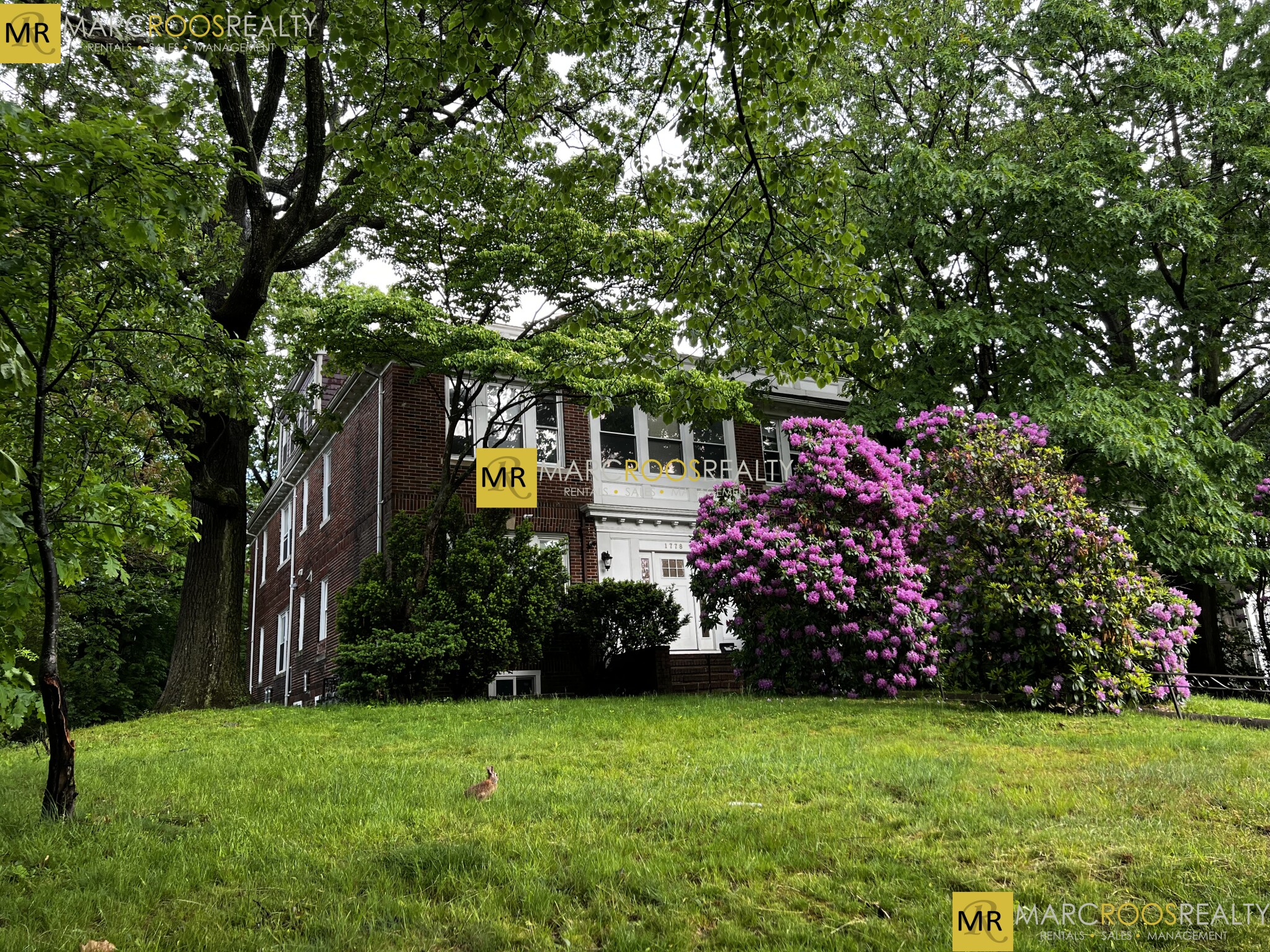 1778 Commonwealth Ave. Unit 3, Boston