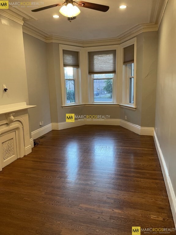 Wigglesworth St. Unit 1, Boston