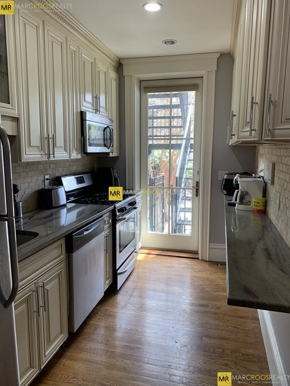 Photo 3 of Wigglesworth St. Unit 1
