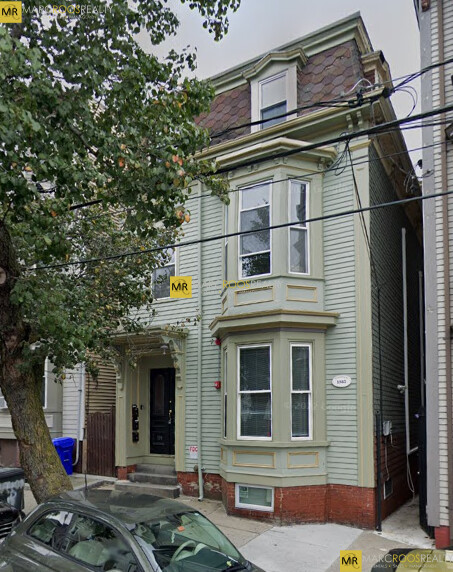 Photo 13 of Eutaw St. Unit 1B