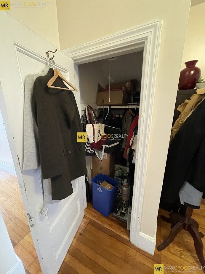 1489 Beacon St, Griggs Park