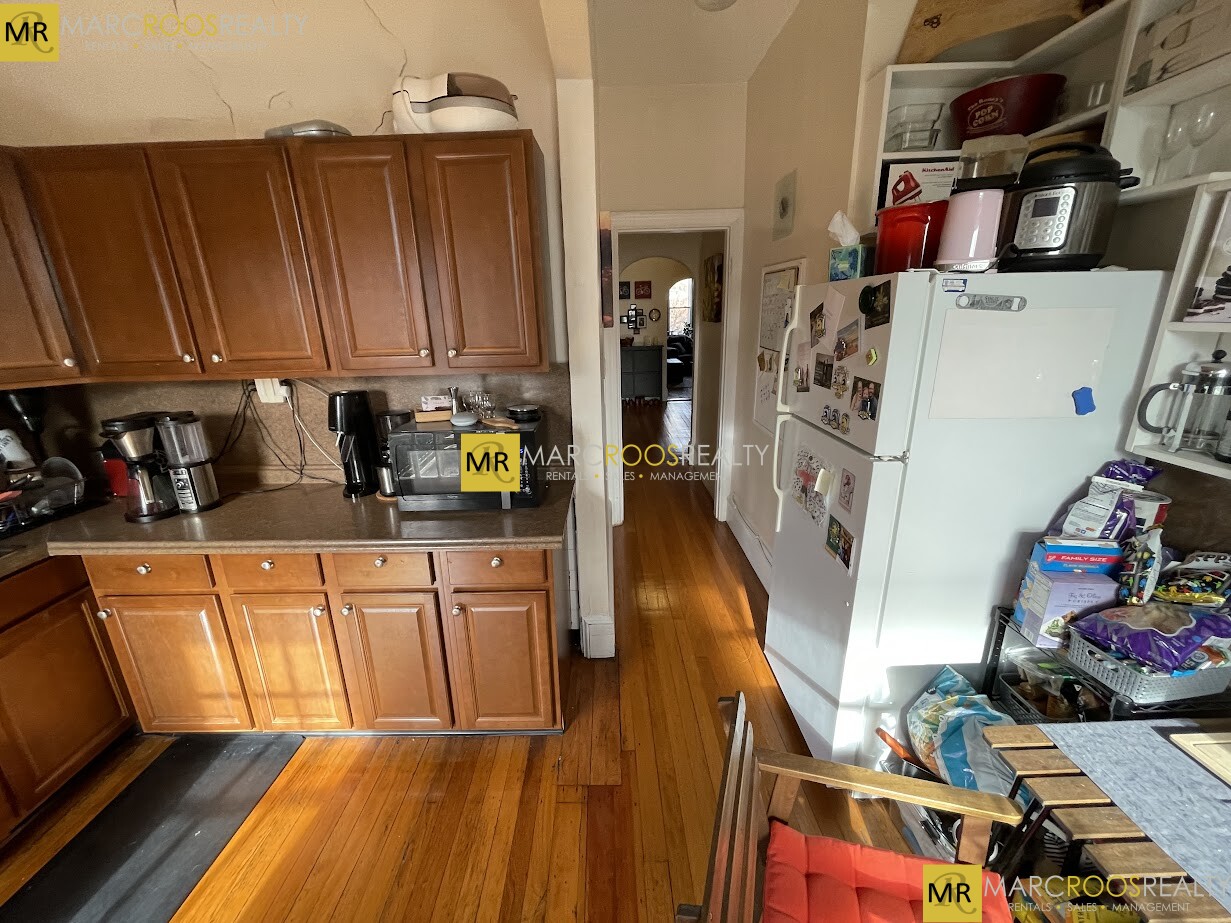 1489 Beacon St, Griggs Park