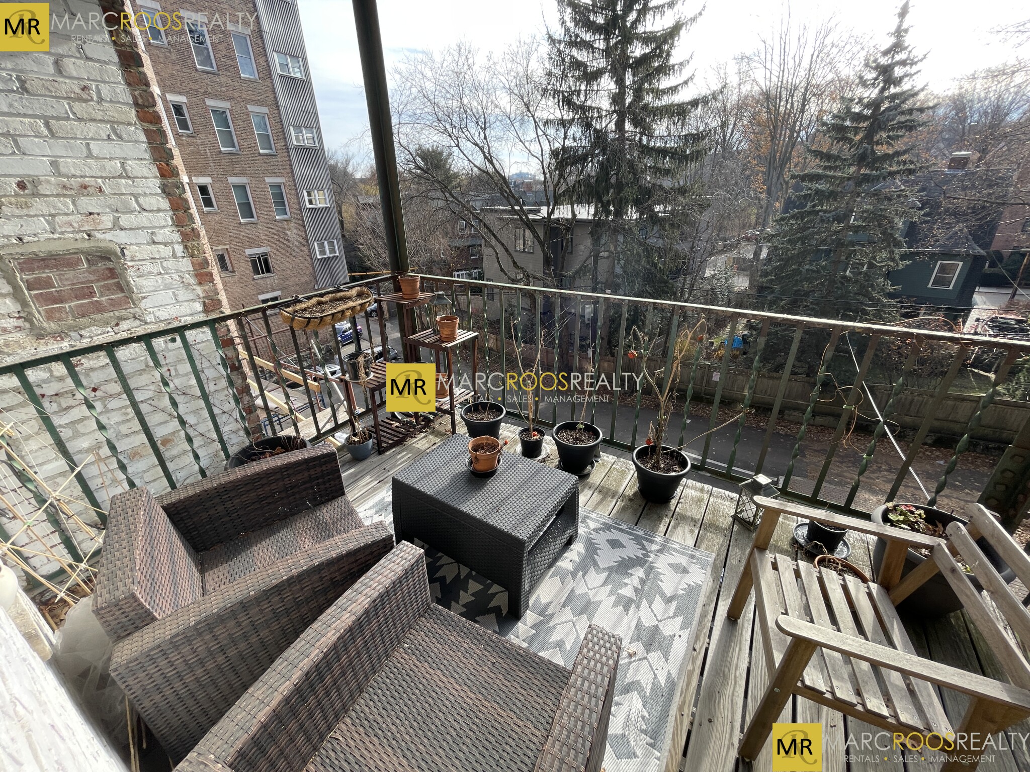 1489 Beacon St, Griggs Park