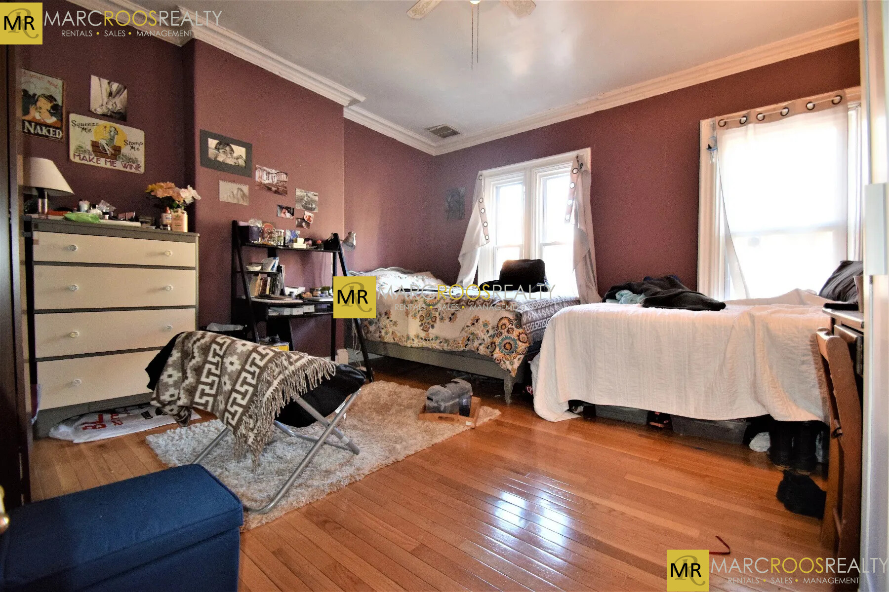 Photo 7 of Sewall St. Unit 2