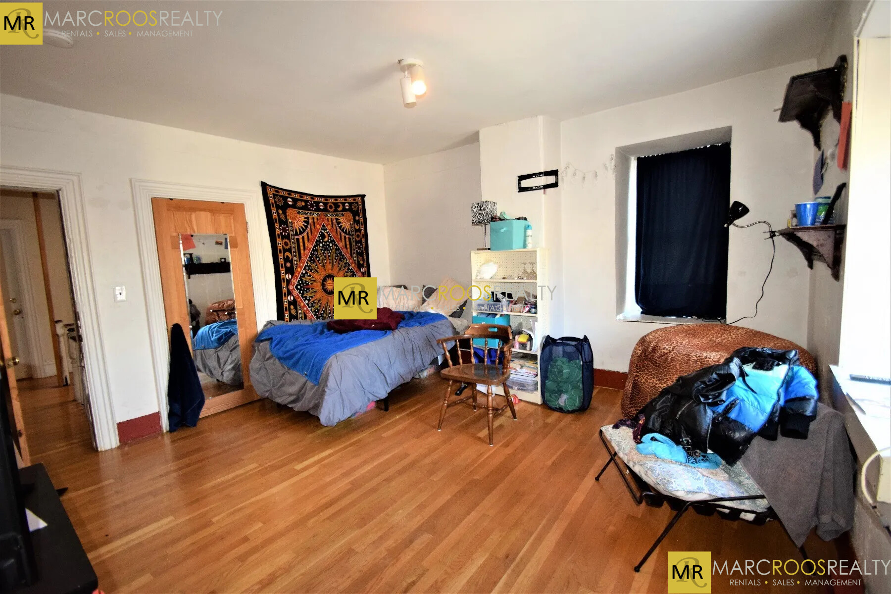 Photo 4 of Sewall St. Unit 2