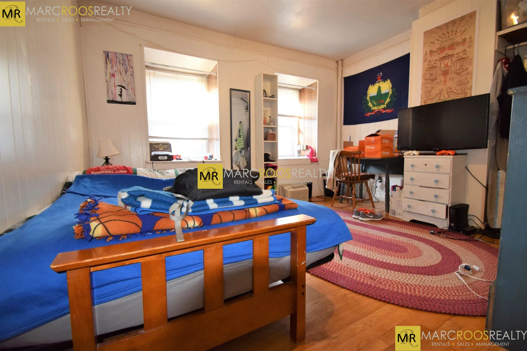 Photo 8 of Sewall St. Unit 2