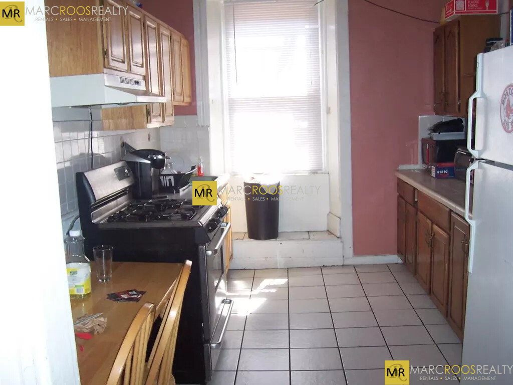 684 Parker St. Unit 2, Boston