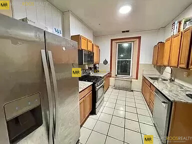 688 Parker St. Unit 2, Boston